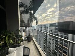 Parc Life (D27), Condominium #435808281